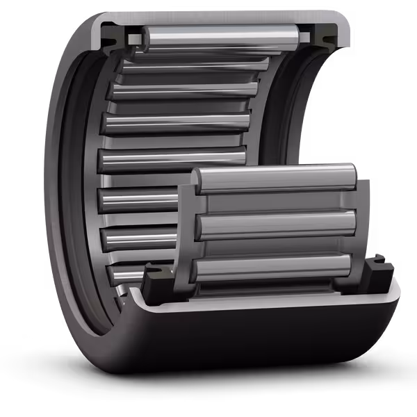 SKF HK 1214.2RS bearing