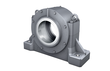 FAG RLE4184-Z-AL-L Plummer block housing