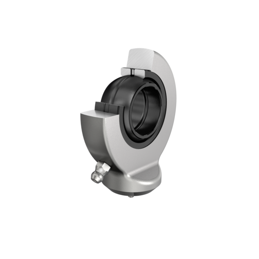 INA GK35-DO Rod end view 2