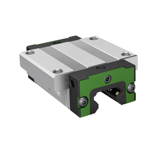 INA KWLT15-A-V2-G4 Recirculating ball bearing carriage view 2