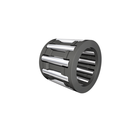 INA KBK10X13X14,5-A/0-7 Needle roller cage assembly view 2