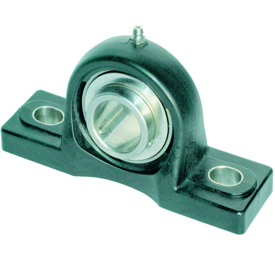 INA PASE35-TV-FA125.5 Plummer block housing unit view 2