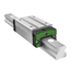 INA KLLT35-HL Ball monorail guidance system view 3