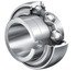 INA GLE70-XL-KRR-B Radial insert ball bearing view 3