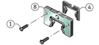 INA KIT.KWVE30-B-OS-320 Accessory kit view 3