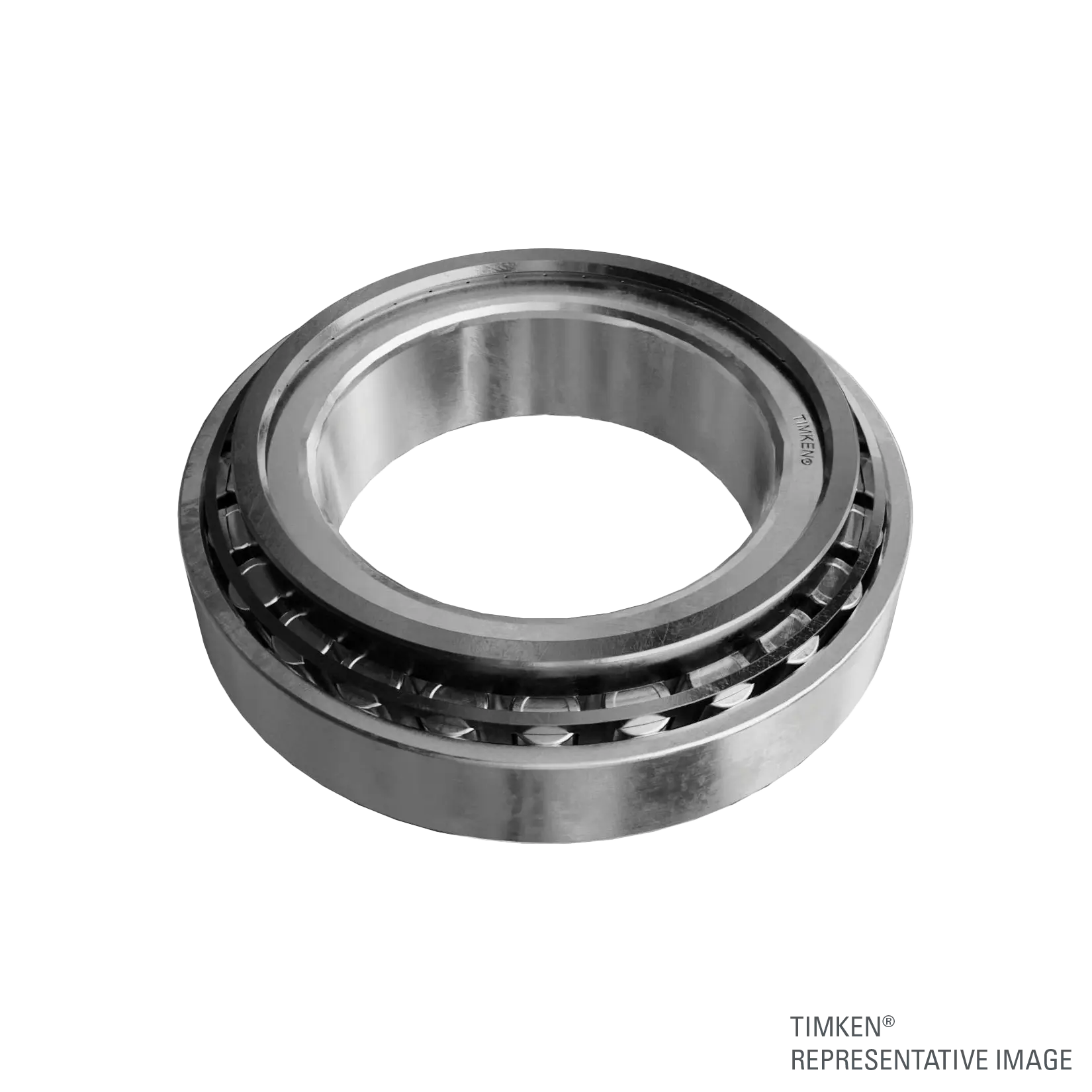 TIMKEN AAAA543-90000 Tapered roller bearing