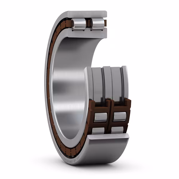 SKF NN 3009 TN/SP Super-precision double row cylindrical roller bearing