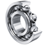 FAG 6203-C>V Deep groove ball bearing view 3
