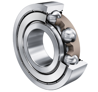 FAG 6000-C-Z-TVH>V bearing