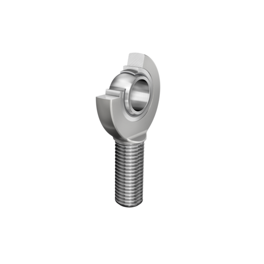 INA GAR50-FW-2TS Rod end view 2