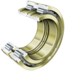 INA SL045008 Cylindrical roller bearing view 3