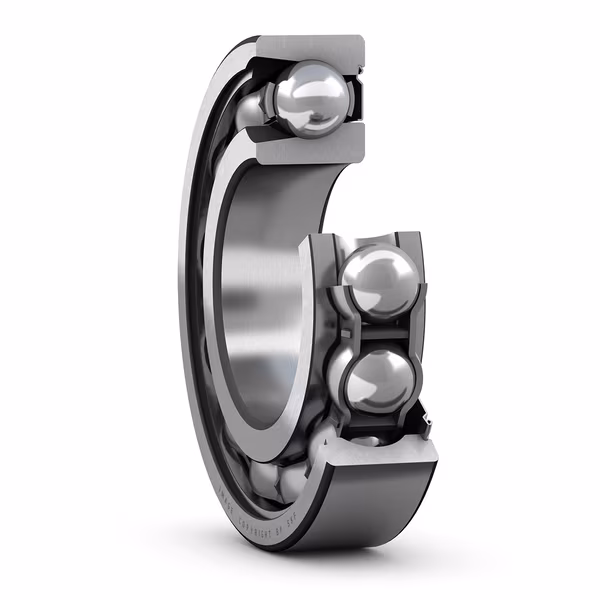 SKF 208-Z bearing