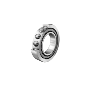 FAG 7205-B-XL-JP — Angular contact ball construction example