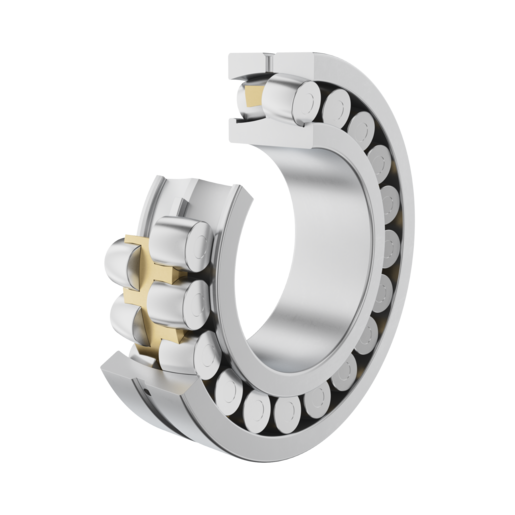 FAG 22352-BEA-XL-MB1-C3 Spherical Roller Bearing view 2