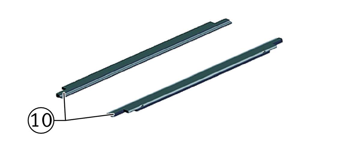 INA KIT.KWVE45-B-900 Accessory kit view 2