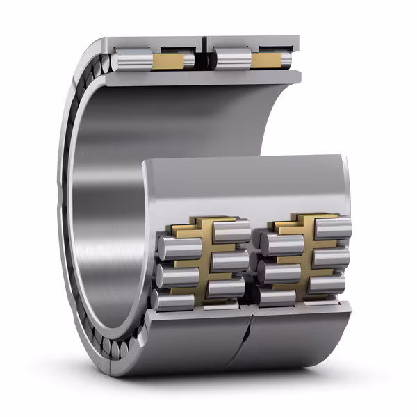 SKF BC4-0095 A bearing