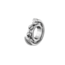 FAG 6010-NR Deep groove ball bearing view 3