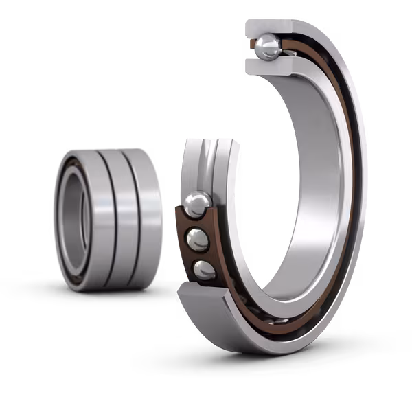 SKF 7012 CE/P4ATBTA bearing