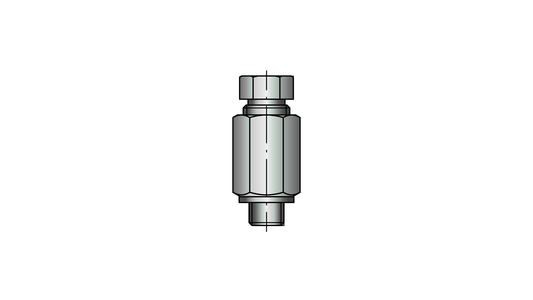 INA S27 bearing