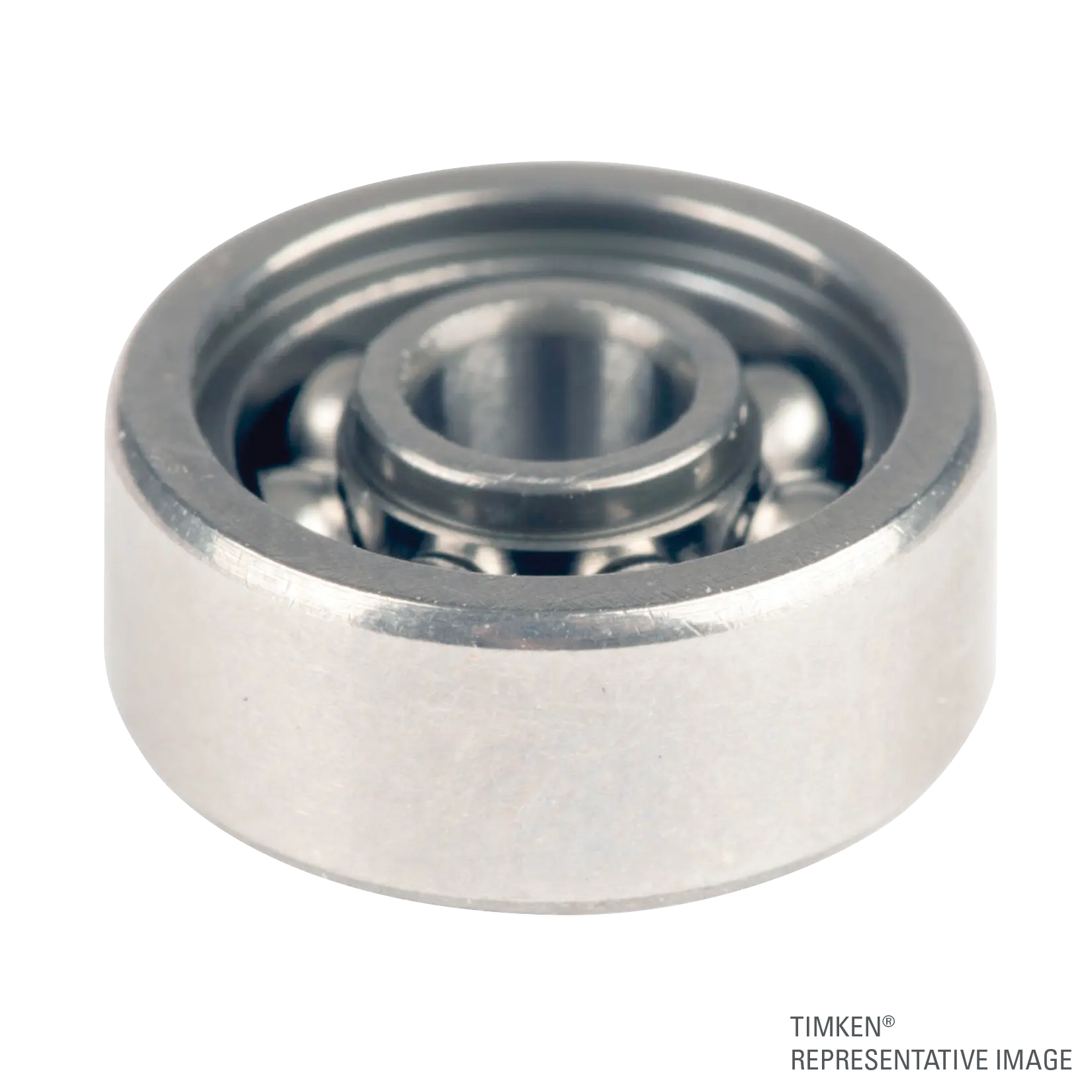 TIMKEN 608H bearing