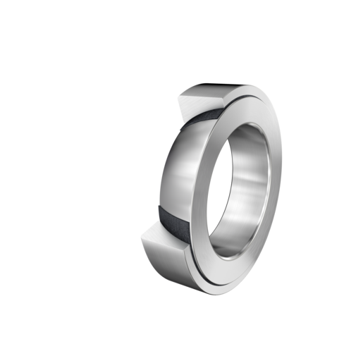 INA GE25-SW Spherical plain bearing view 2