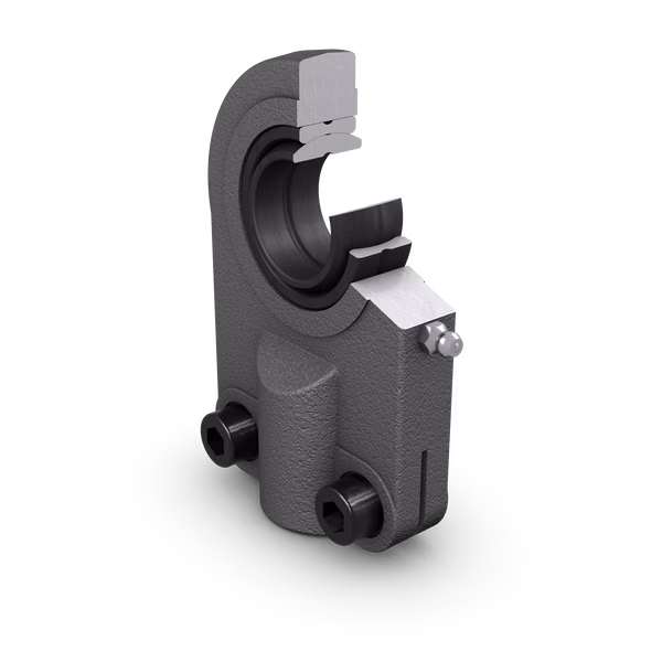 SKF SIJ 30 ES bearing