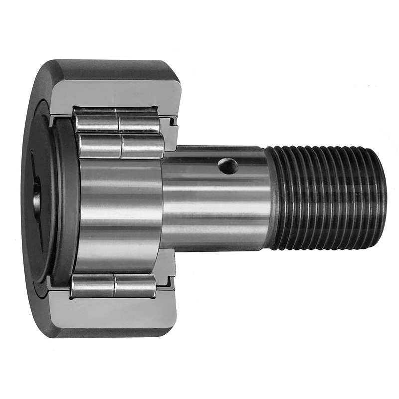 IKO NUCF18R Cam follower