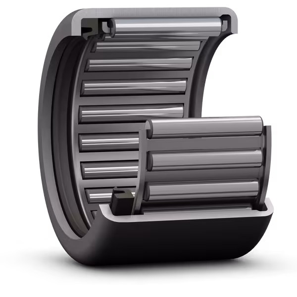 SKF HK 0810 RS bearing