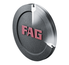 FAG NDK92 Housing cover view 3