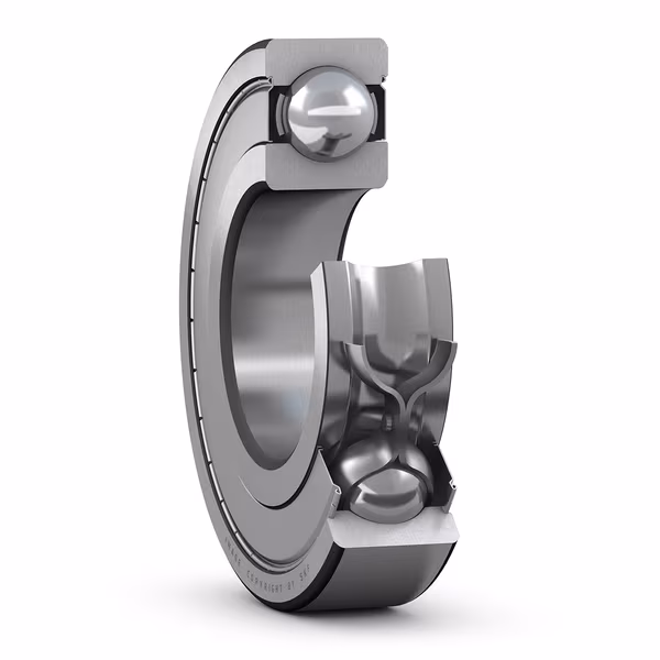 SKF 16002-2Z bearing