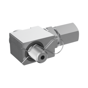 INA S61 Lubricant adapter