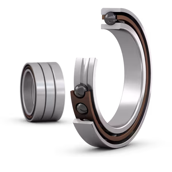 SKF 71918 ACE/HCP4ATGA bearing