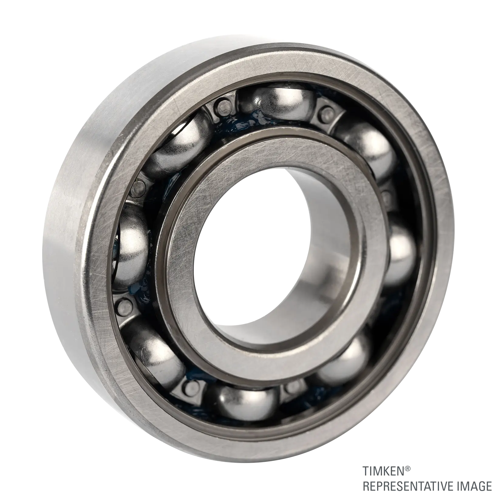 TIMKEN 305PFS50000 Deep groove ball bearing