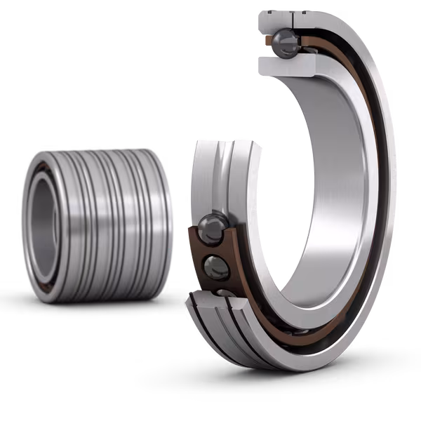 SKF 7014 ACE/HCP4ALQBCA bearing