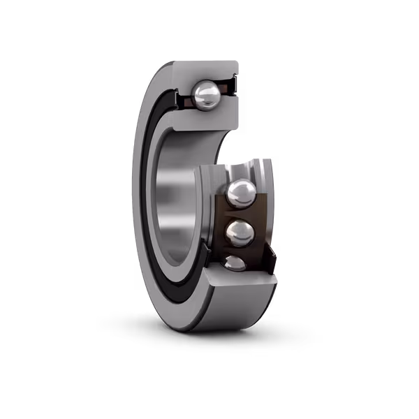 SKF BSD 3572 CGA-2RS1 Super-precision sealed single direction angular contact thrust ball bearing