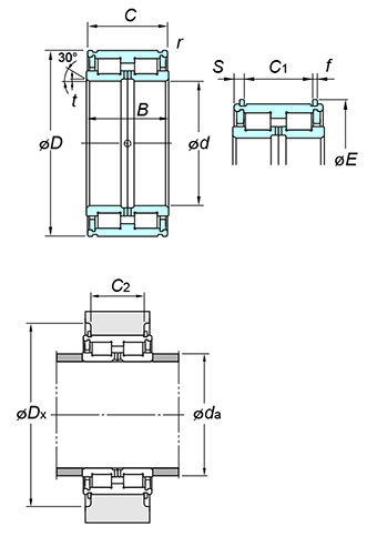 DC5044NR