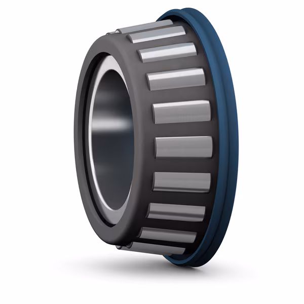 SKF PER.LM67048L-LA Special single row tapered roller bearing, cone