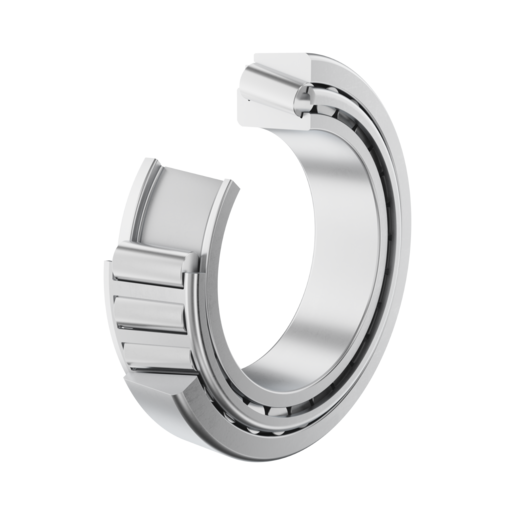 FAG 329/22 Tapered roller bearing view 2