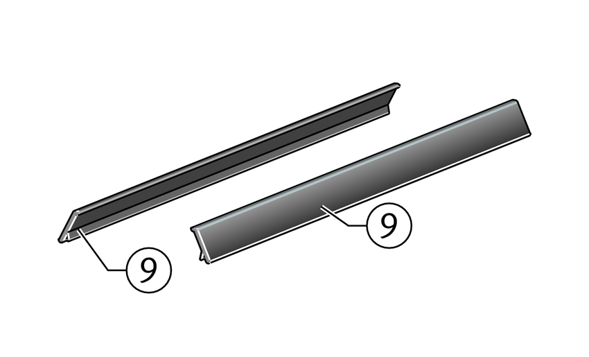 INA KIT.RWU55-E-900 Accessory kit view 2