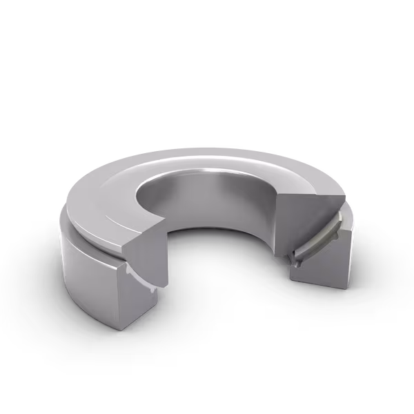 SKF GX 100 F bearing