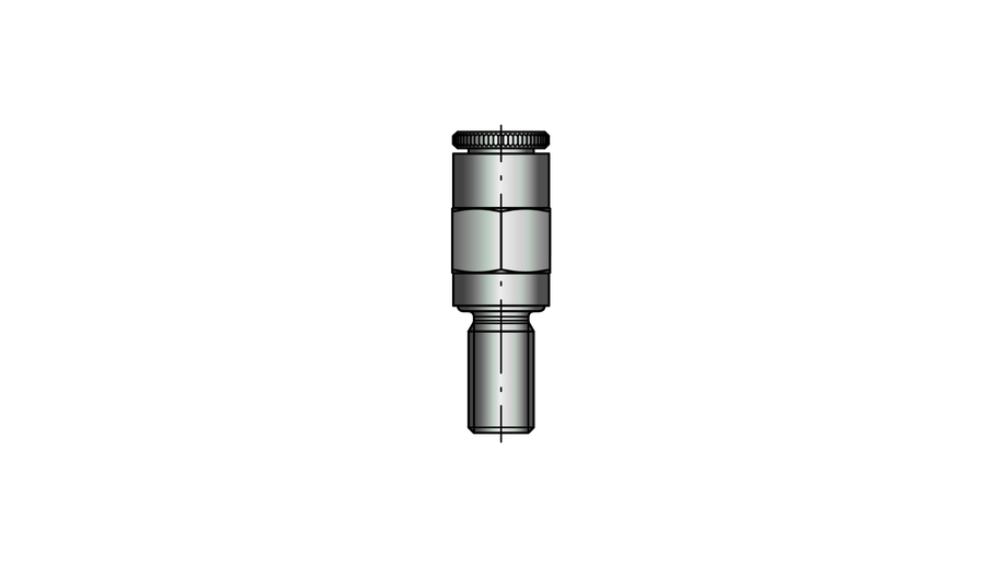 INA S11 Lubricant adapter view 2