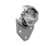 INA RFBOC100-VA-FD Flanged housing unit view 3