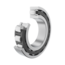 FAG 20207-K-TVP-C3 Barrel roller bearing view 3