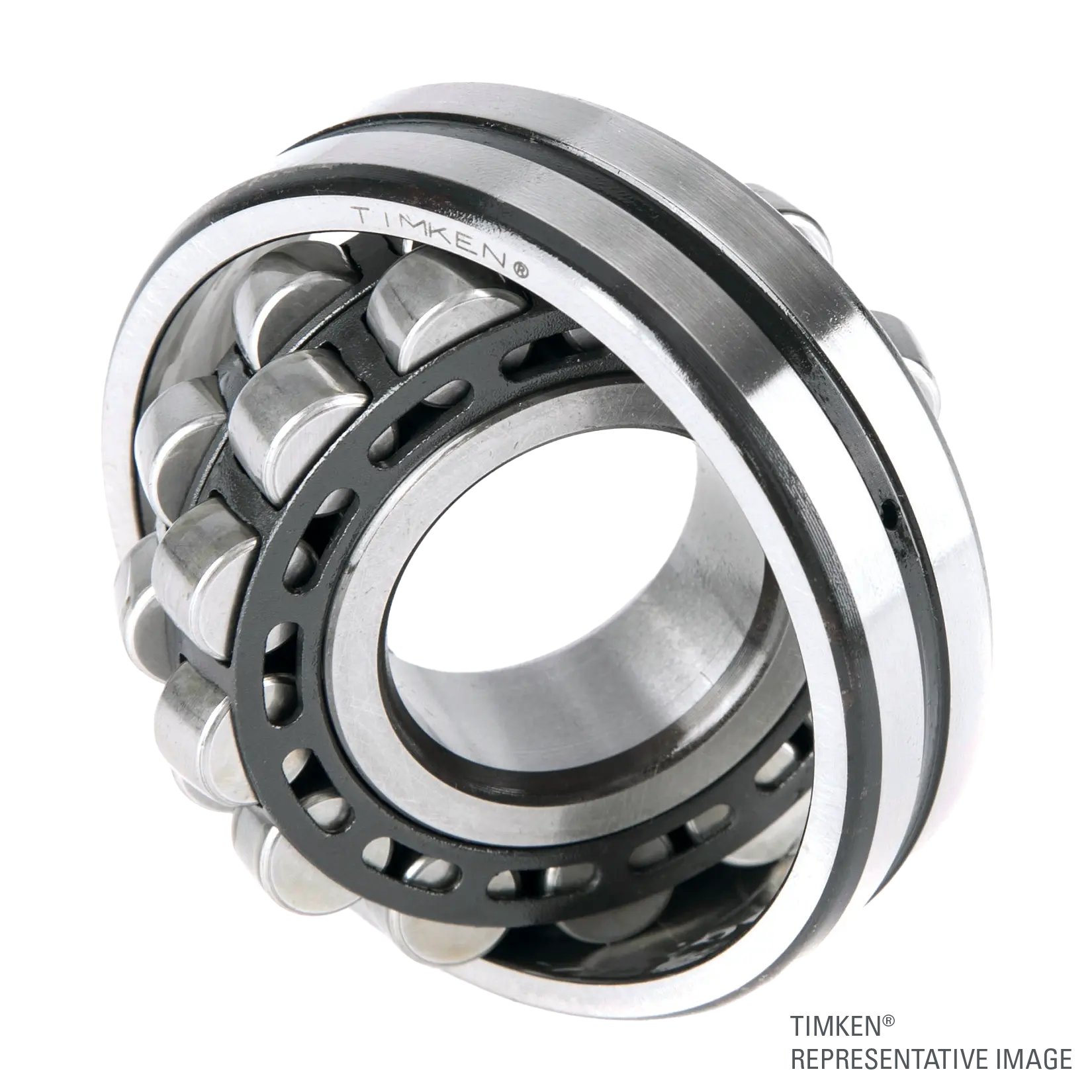 TIMKEN 21307EJW33 bearing