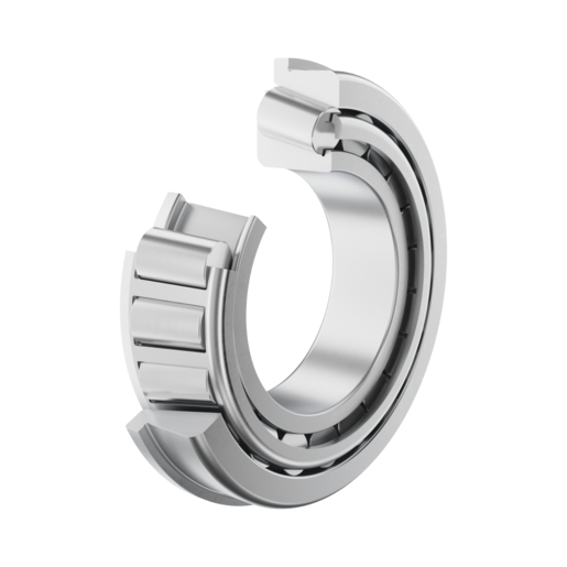 FAG 32008-XA-R Tapered roller bearing view 2