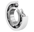 FAG 6220-J20AB Deep groove ball bearing view 3