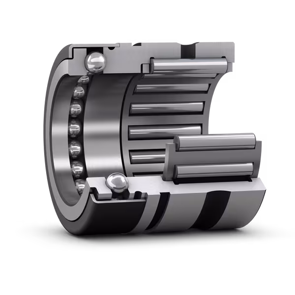 SKF NX 10 Z bearing