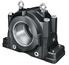FAG SNS3252-Z-D Plummer block housing view 3