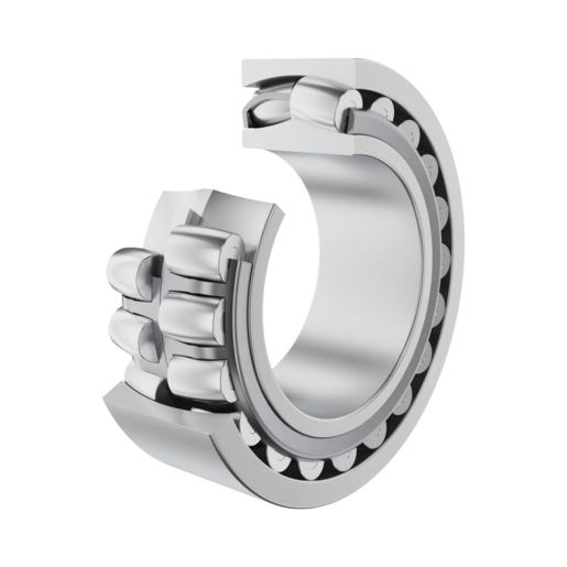 FAG 23156-BE-XL-H40 Spherical Roller Bearing view 2