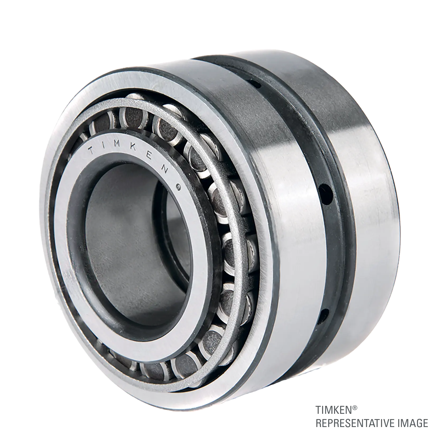 TIMKEN 02872-90029 bearing